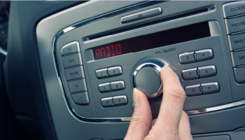 Rádio, cada dia mais novo e necessário
